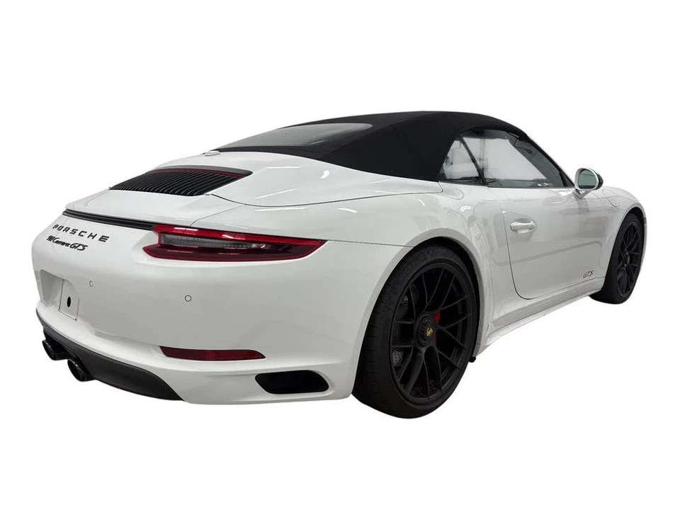 2017 Porsche 991 Carrera GTS - Image 30 of 31