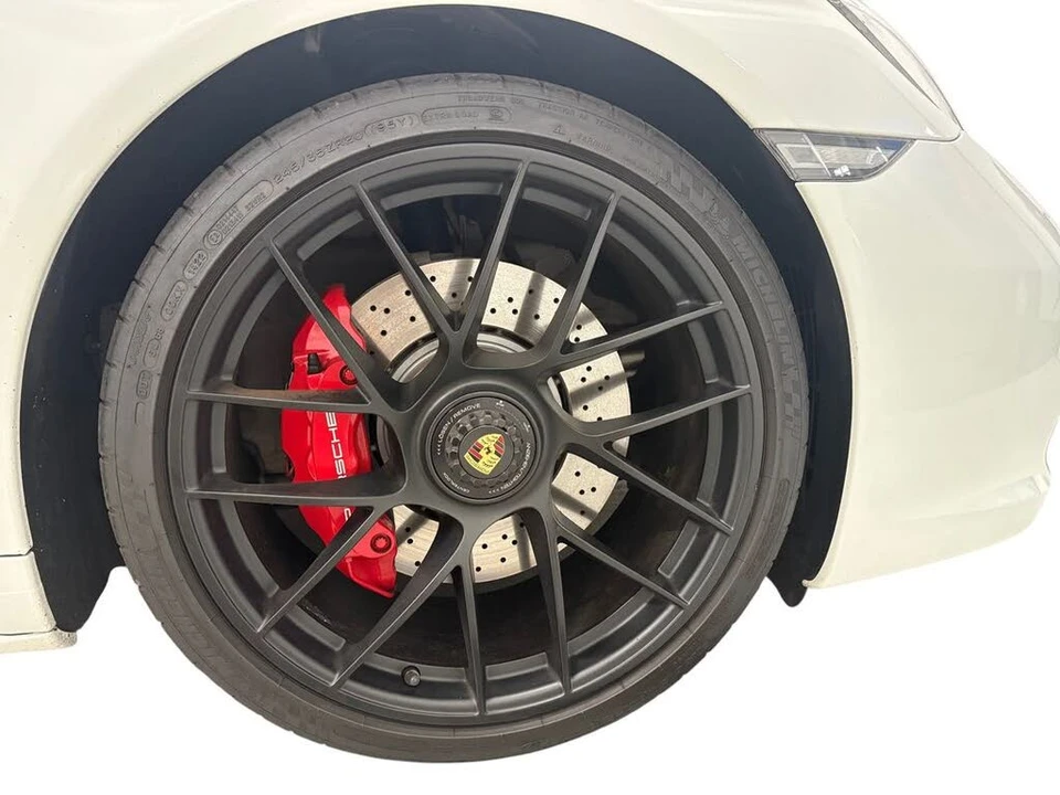 2017 Porsche 991 Carrera GTS - Image 12 of 31