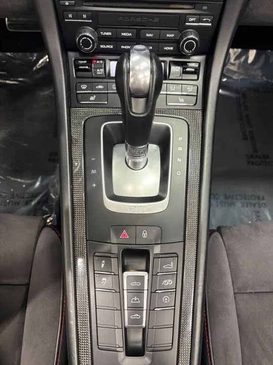 2017 Porsche 991 Carrera GTS - Image 27 of 31