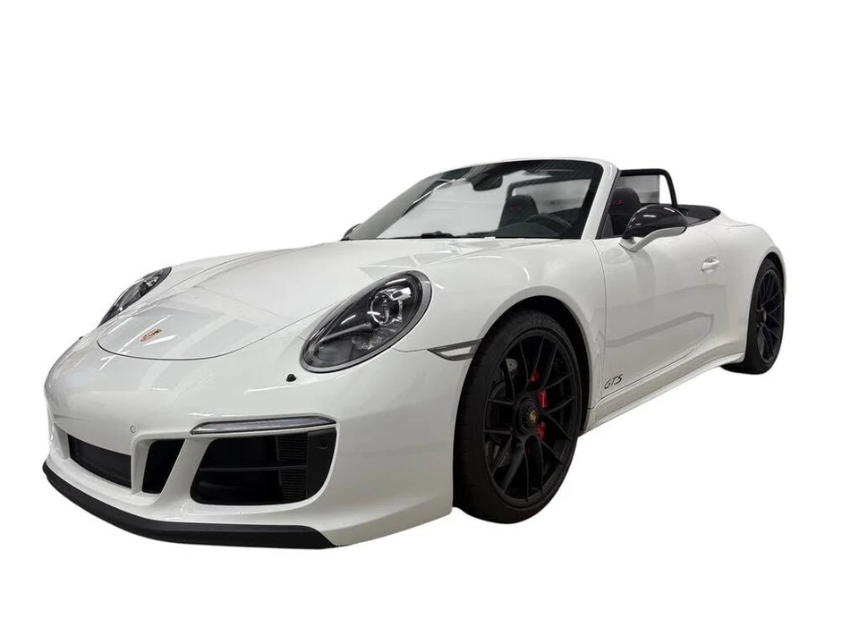 2017 Porsche 991 Carrera GTS - Image 7 of 31