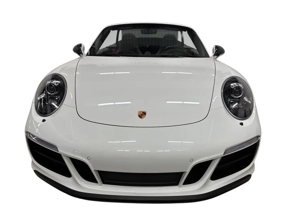 2017 Porsche 991 Carrera GTS - Image 8 of 31