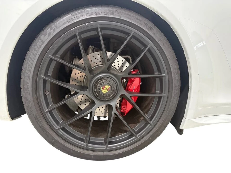 2017 Porsche 991 Carrera GTS - Image 11 of 31