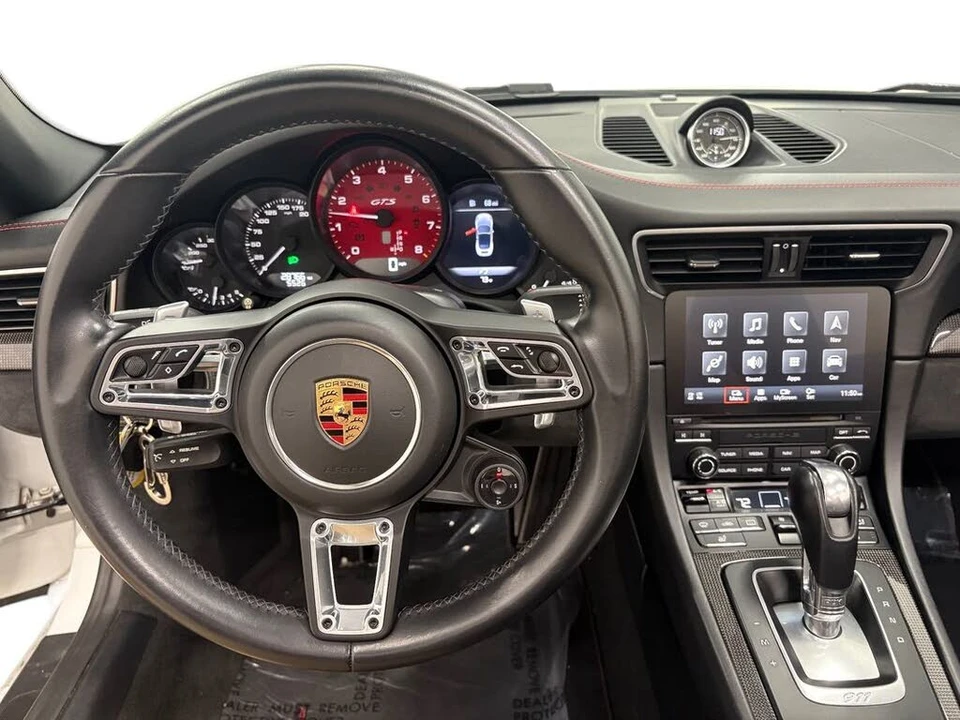 2017 Porsche 991 Carrera GTS - Image 26 of 31