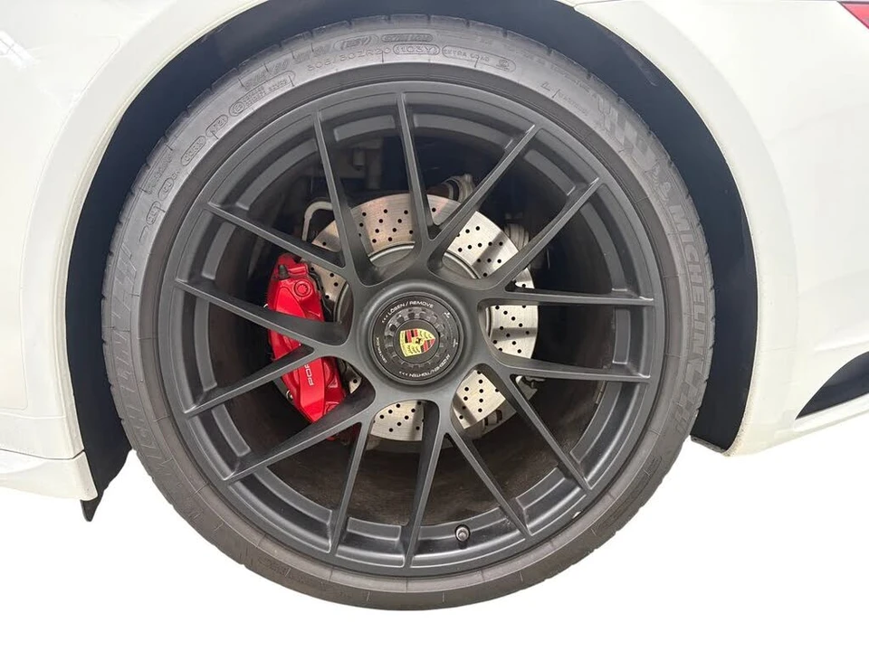 2017 Porsche 991 Carrera GTS - Image 10 of 31