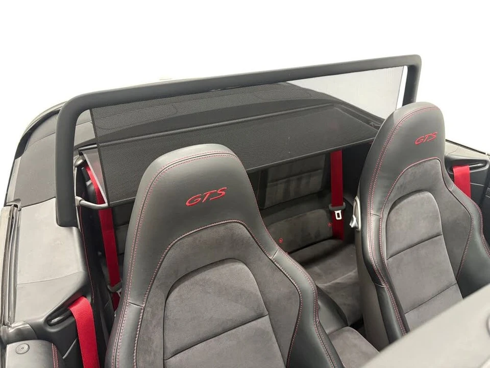 2017 Porsche 991 Carrera GTS - Image 19 of 31