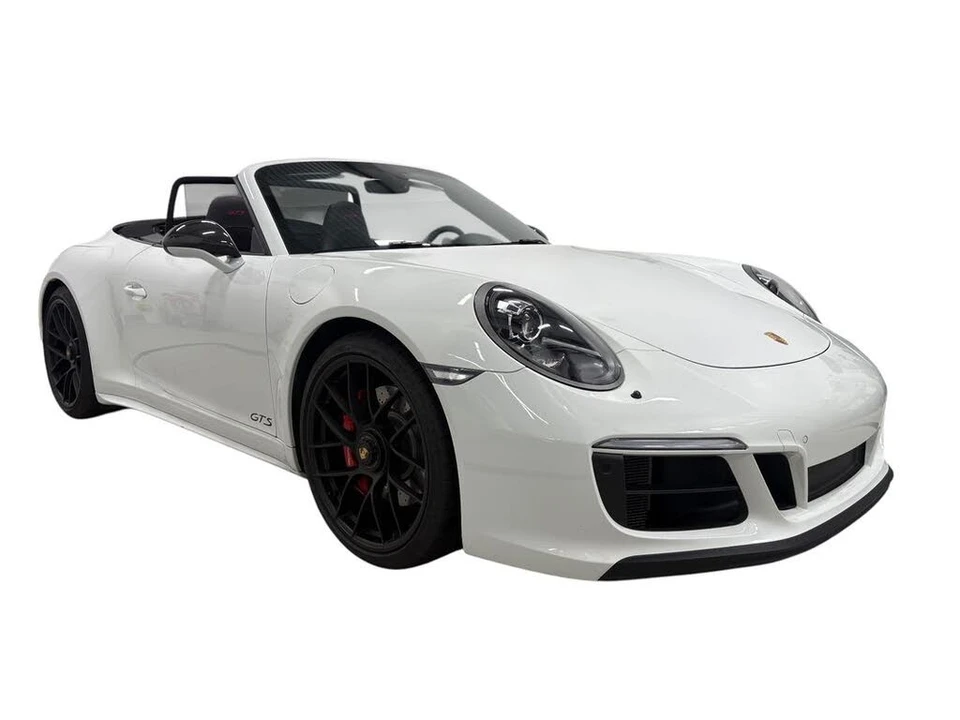 2017 Porsche 991 Carrera GTS - Image 3 of 31