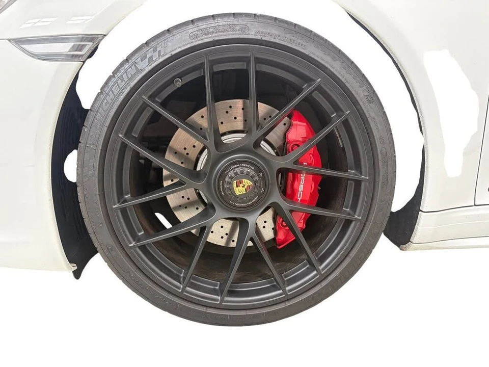 2017 Porsche 991 Carrera GTS - Image 9 of 31