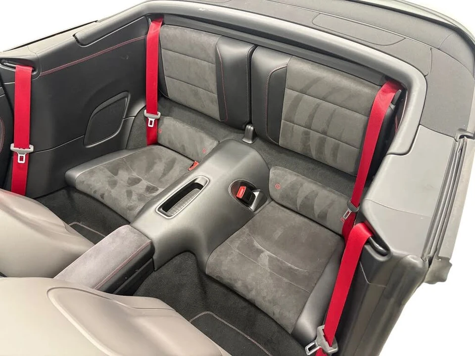 2017 Porsche 991 Carrera GTS - Image 17 of 31