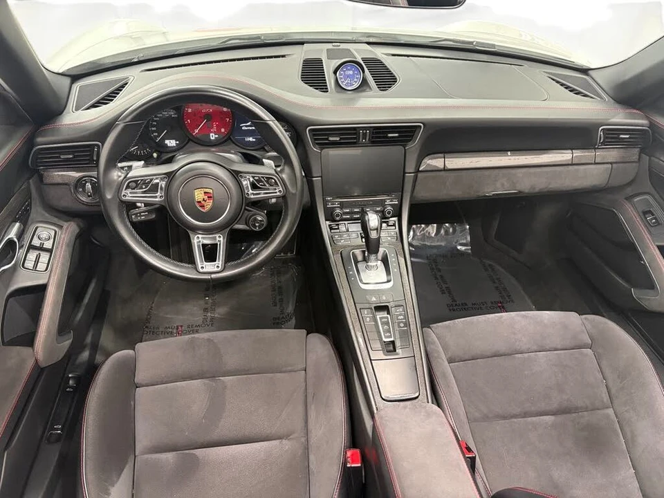 2017 Porsche 991 Carrera GTS - Image 24 of 31