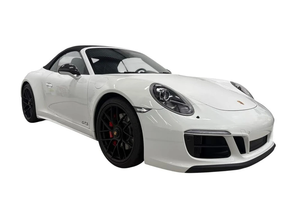 2017 Porsche 991 Carrera GTS - Image 29 of 31