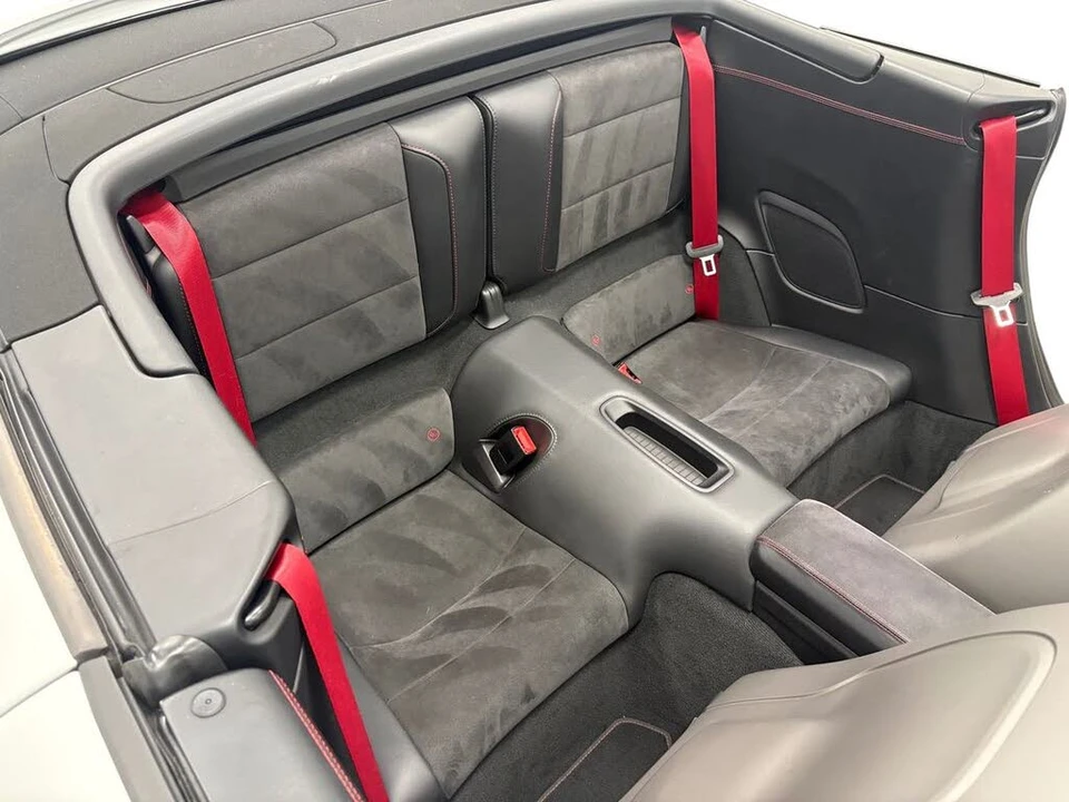 2017 Porsche 991 Carrera GTS - Image 18 of 31