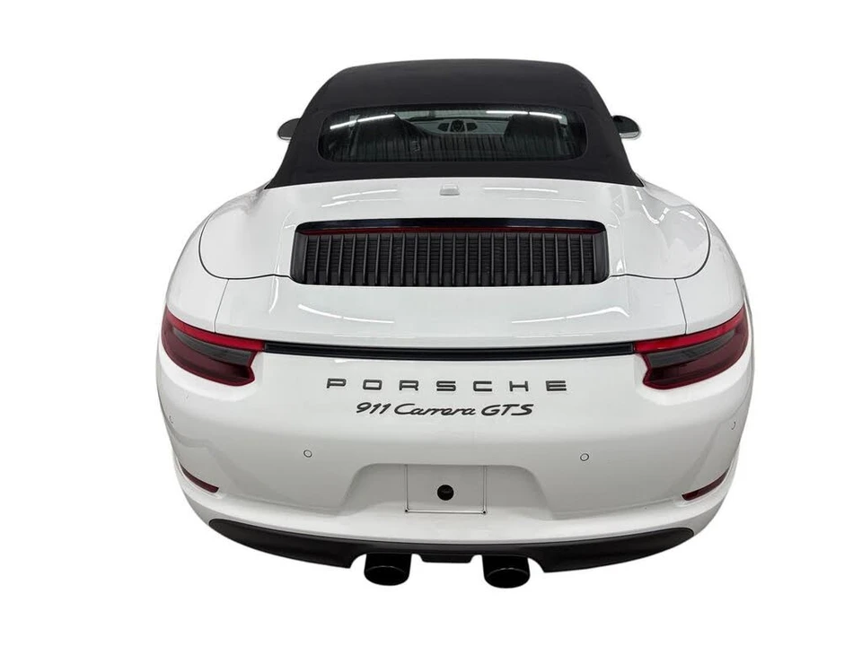 2017 Porsche 991 Carrera GTS - Image 31 of 31