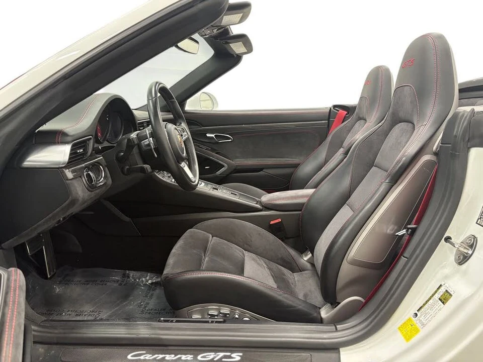 2017 Porsche 991 Carrera GTS - Image 14 of 31