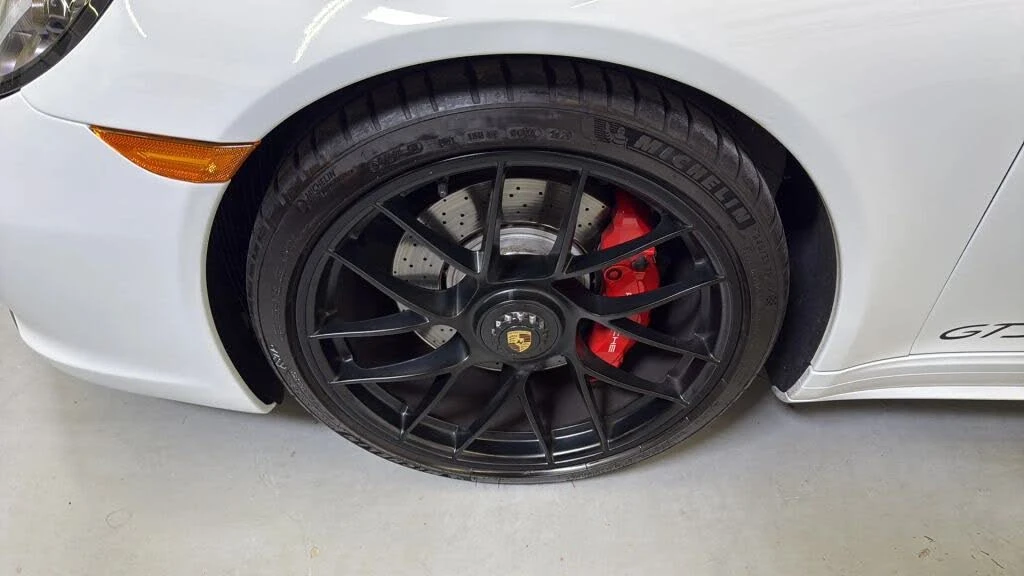 2017 Porsche 991 Carrera GTS - Image 26 of 27