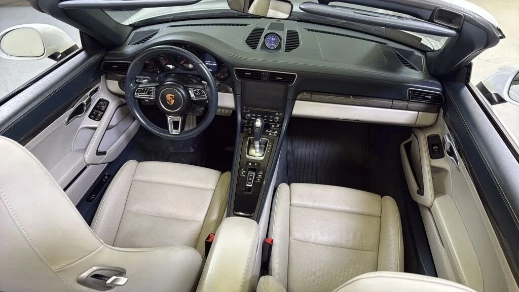 2017 Porsche 991 Carrera GTS - Image 19 of 27