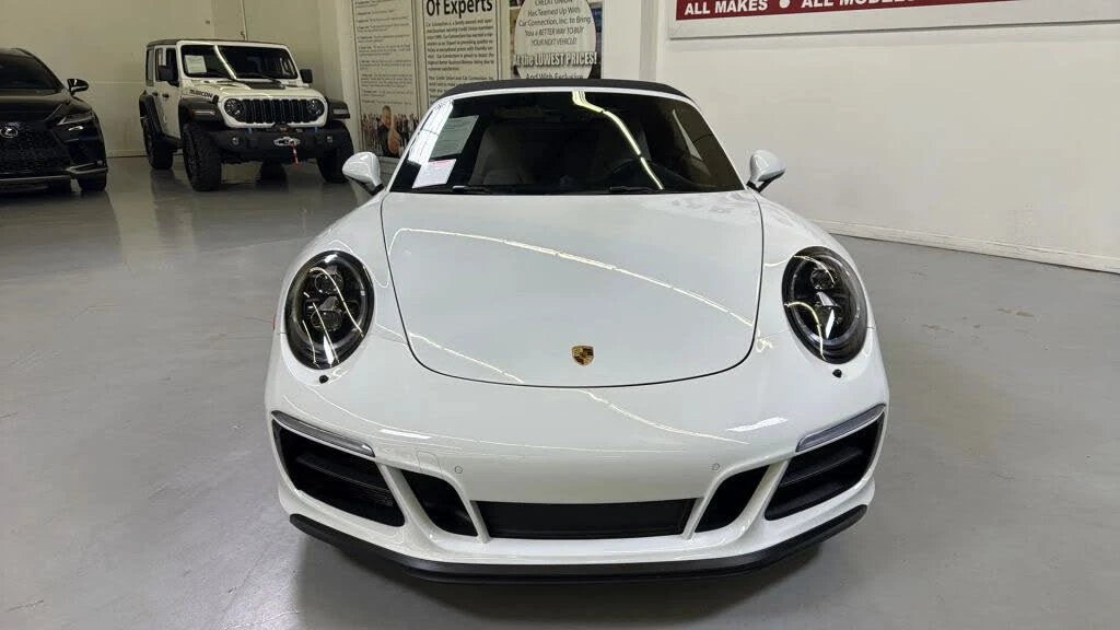 2017 Porsche 991 Carrera GTS - Image 12 of 27