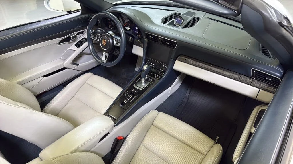 2017 Porsche 991 Carrera GTS - Image 20 of 27