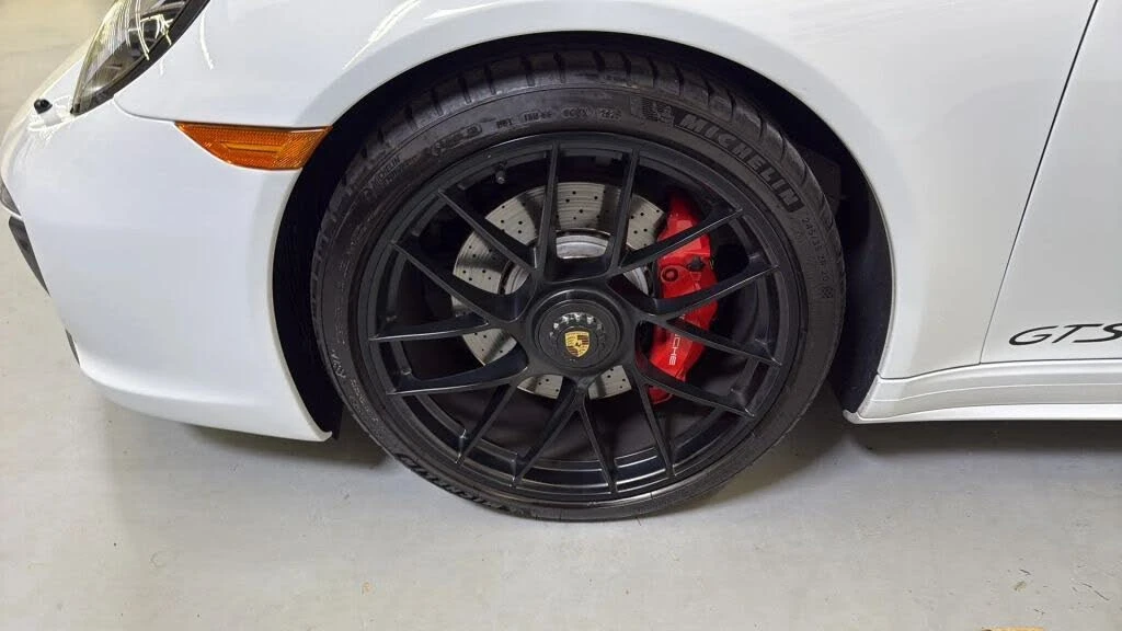 2017 Porsche 991 Carrera GTS - Image 27 of 27