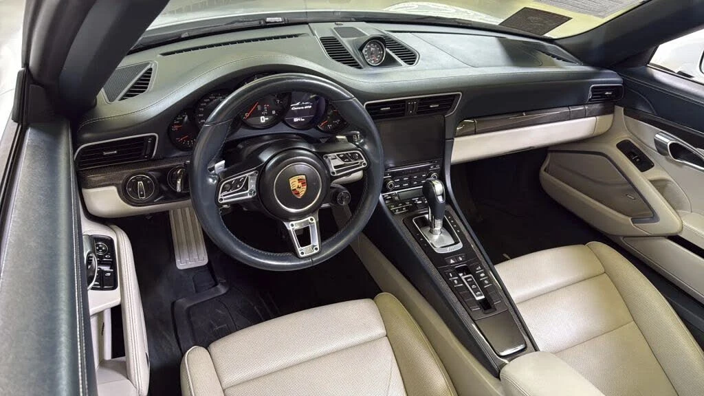 2017 Porsche 991 Carrera GTS - Image 25 of 27