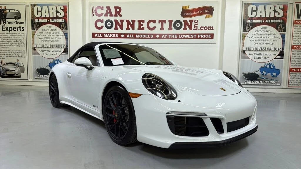 2017 Porsche 991 Carrera GTS - Image 3 of 27