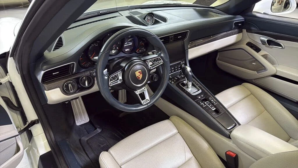 2017 Porsche 991 Carrera GTS - Image 17 of 27