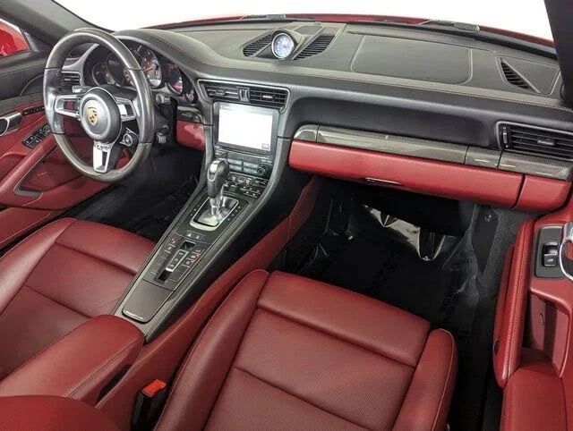 2017 Porsche 991 Carrera GTS - Image 21 of 26