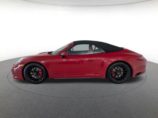 2017 Porsche 991 Carrera GTS - Image 10 of 26