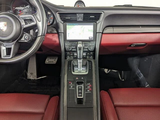 2017 Porsche 991 Carrera GTS - Image 15 of 26
