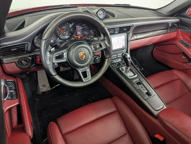 2017 Porsche 991 Carrera GTS - Image 12 of 26