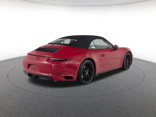 2017 Porsche 991 Carrera GTS - Image 6 of 26
