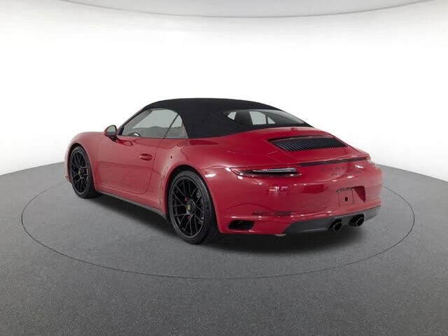 2017 Porsche 991 Carrera GTS - Image 8 of 26