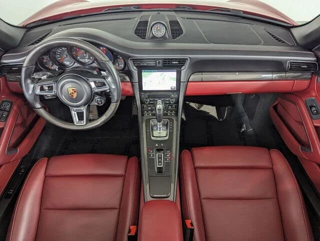 2017 Porsche 991 Carrera GTS - Image 14 of 26