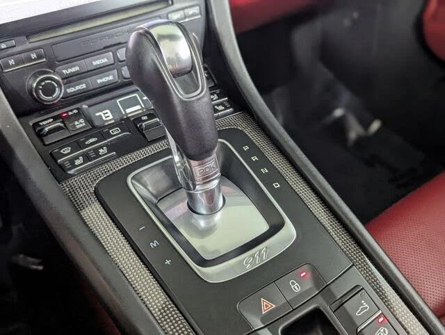 2017 Porsche 991 Carrera GTS - Image 13 of 26