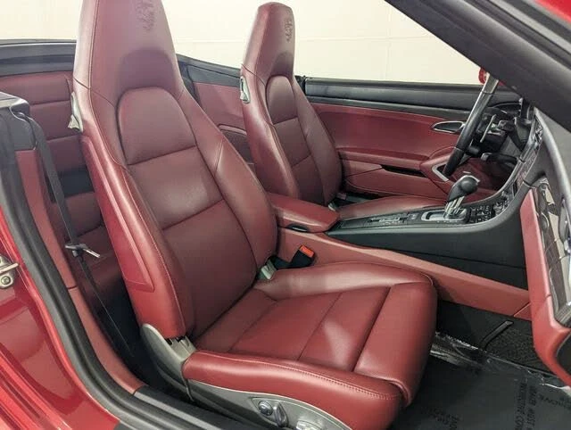 2017 Porsche 991 Carrera GTS - Image 22 of 26