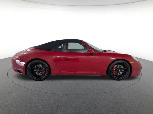 2017 Porsche 991 Carrera GTS - Image 5 of 26