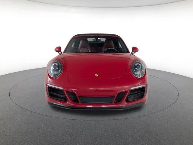 2017 Porsche 991 Carrera GTS - Image 3 of 26