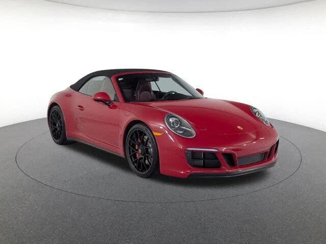 2017 Porsche 991 Carrera GTS - Image 4 of 26