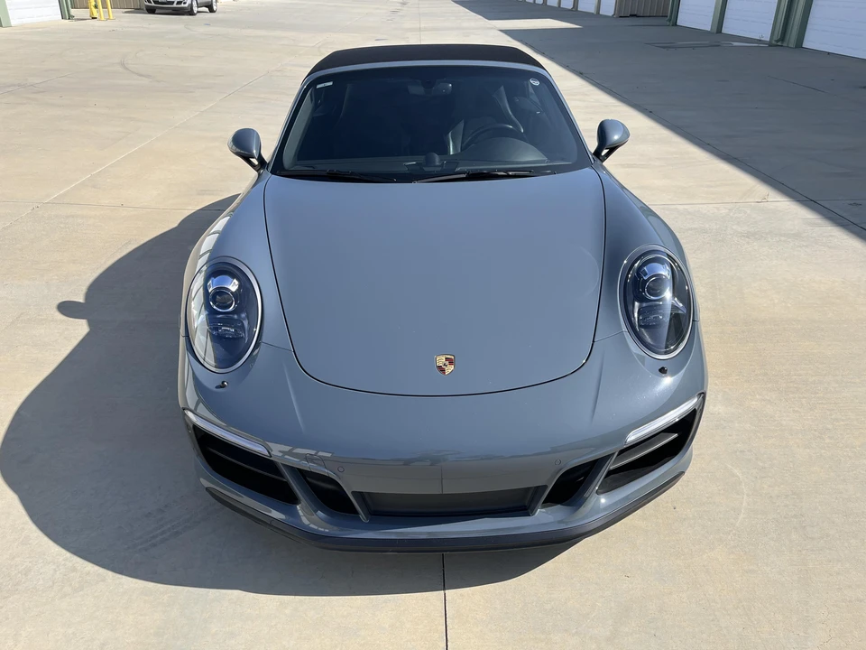 2017 Porsche 991 Carrera GTS - Image 17 of 31