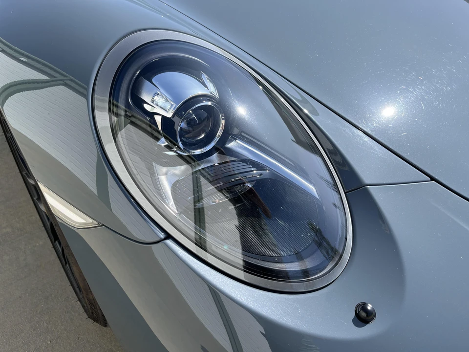 2017 Porsche 991 Carrera GTS - Image 31 of 31