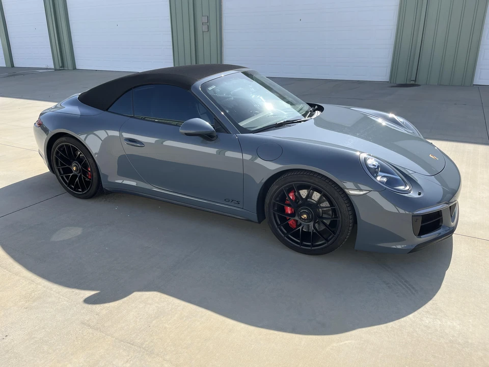 2017 Porsche 991 Carrera GTS - Image 29 of 31