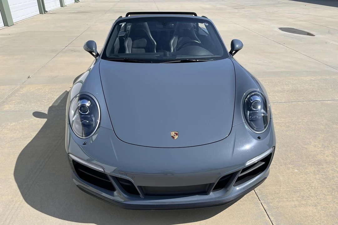 2017 Porsche 991 Carrera GTS - Image 2 of 31
