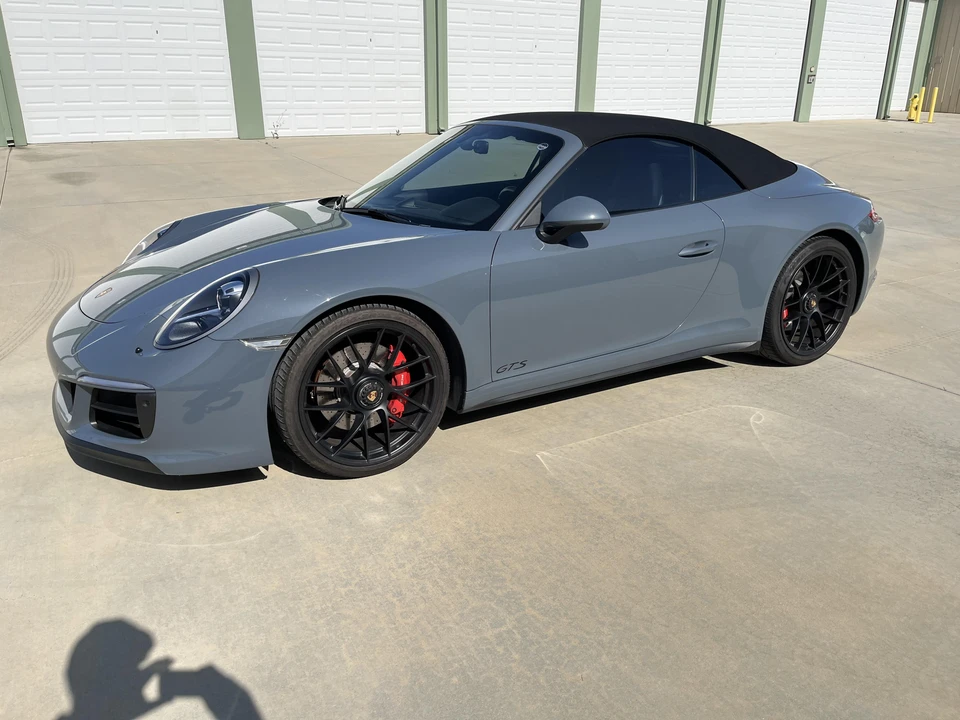 2017 Porsche 991 Carrera GTS - Image 19 of 31