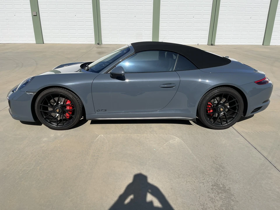 2017 Porsche 991 Carrera GTS - Image 21 of 31