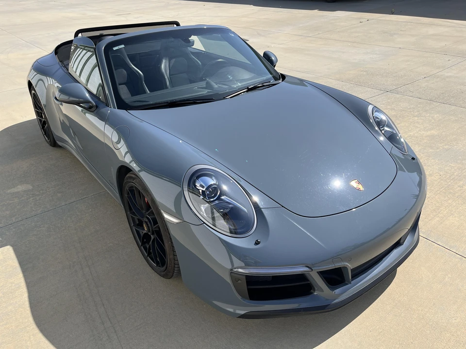 2017 Porsche 991 Carrera GTS - Image 15 of 31