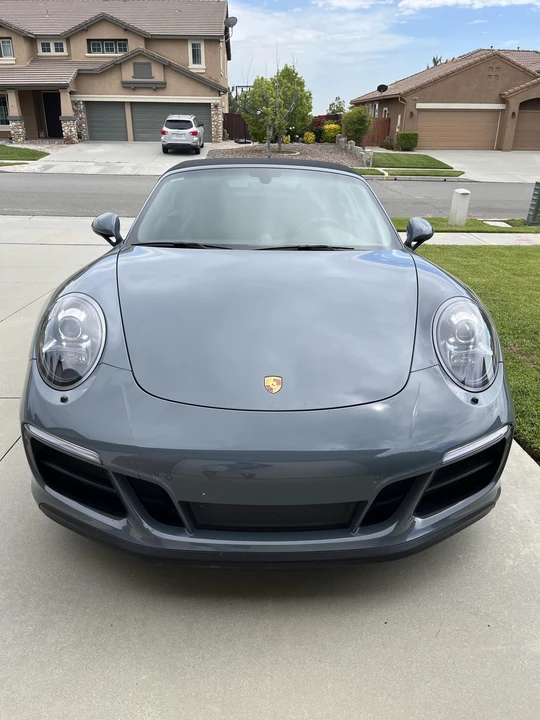 2017 Porsche 991 Carrera GTS - Image 16 of 31
