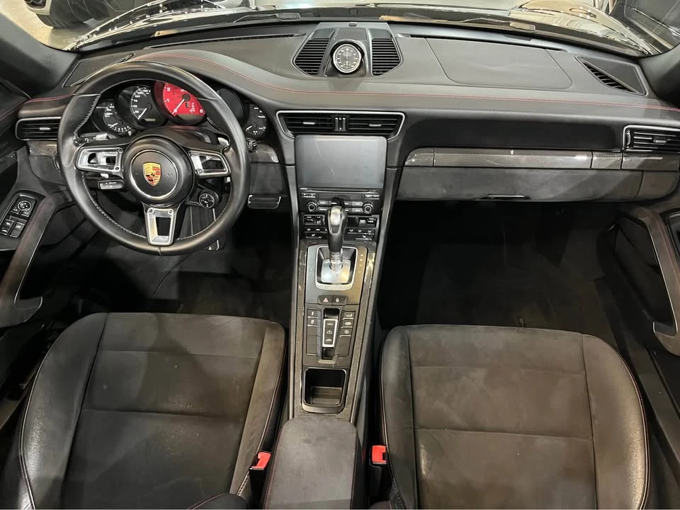 2017 Porsche 991 Carrera GTS - Image 7 of 7