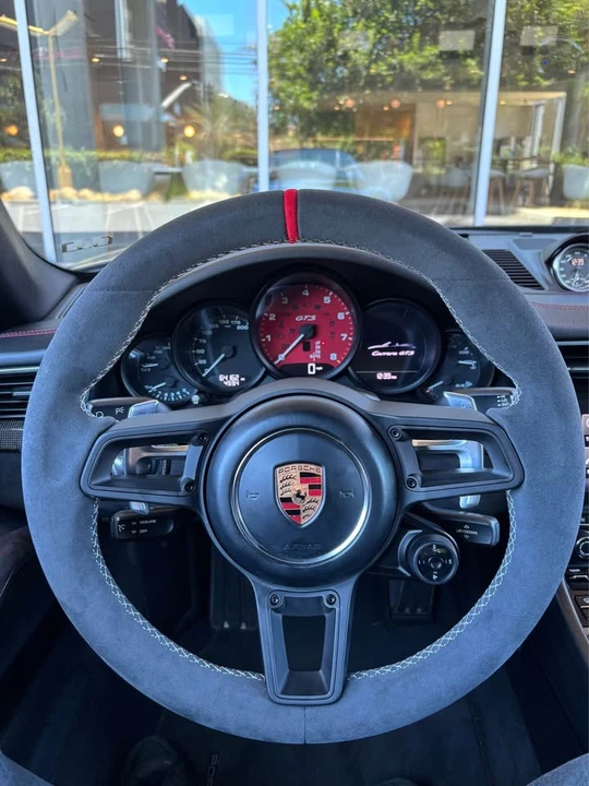 2017 Porsche 991 Carrera GTS - Image 4 of 10
