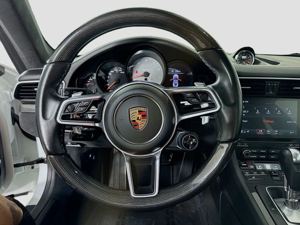 2017 Porsche 991 Carrera GTS - Image 12 of 31