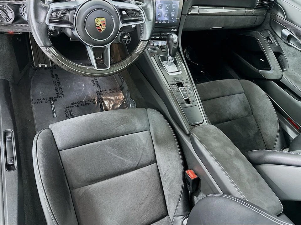 2017 Porsche 991 Carrera GTS - Image 25 of 31