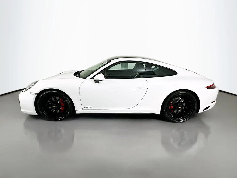 2017 Porsche 991 Carrera GTS - Image 2 of 31